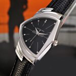 HAMILTON ベンチュラ クォーツ メンズ VENTURA QUARTZ 正規輸入品 H24411732