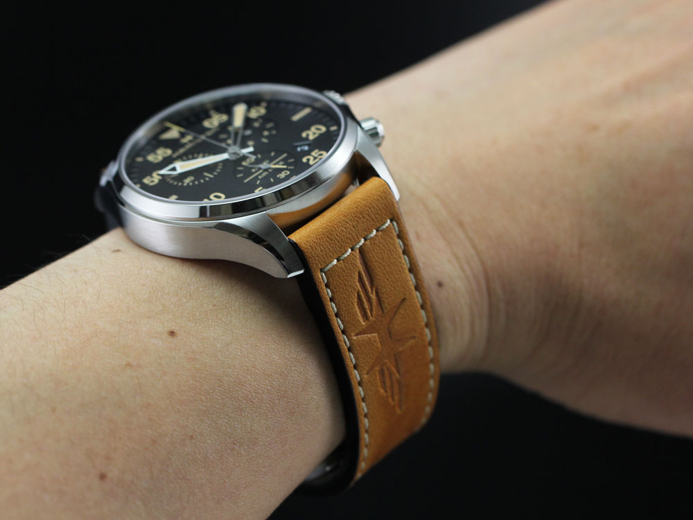 ハミルトン Khaki Aviation Watch HM-H76722531  2