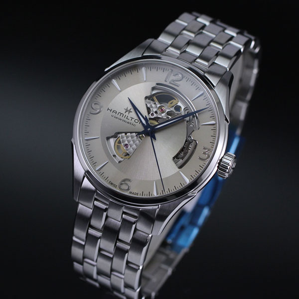 ハミルトン Jazzmaster Watch HM-H32635541