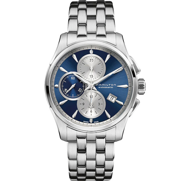 Hamilton Jazz Master auto CHRONO